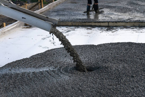 Best Concrete Flooring Contractor  in Helena West Helena, AR