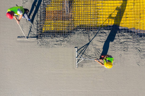 Best Local Concrete Companies  in Helena West Helena, AR