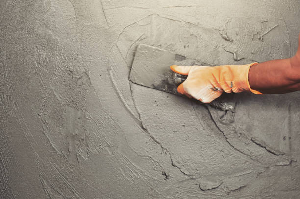 Professional Concrete contractor in AR