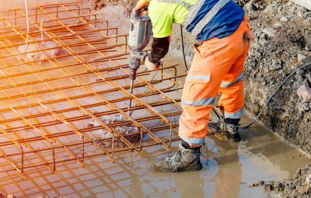 Best Poured Concrete Foundation  in Helena West Helena, AR