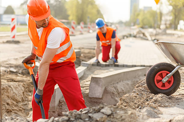 Why Trust Our Certified Concrete Contractors for Your Project Needs in AR?